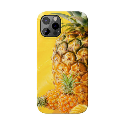 Slim Phone Case – Tropic Mode