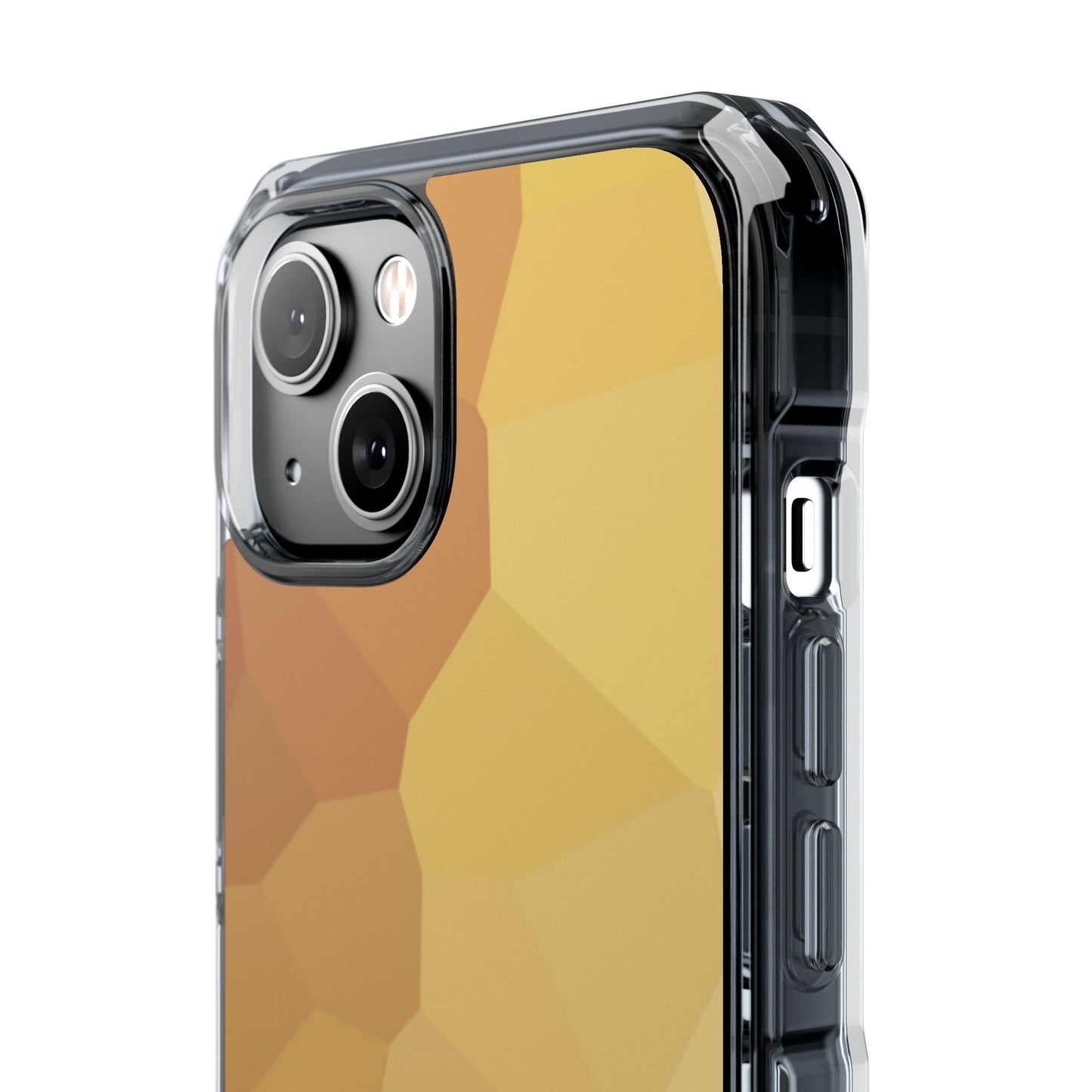 Clear Magnetic Phone Case – Butterglass
