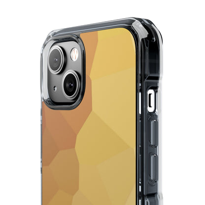 Clear Magnetic Phone Case – Butterglass