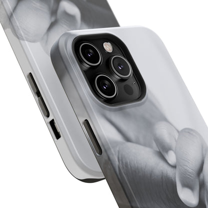 Wireless-Charging Compatible Case – Mommy’s Forever Hold