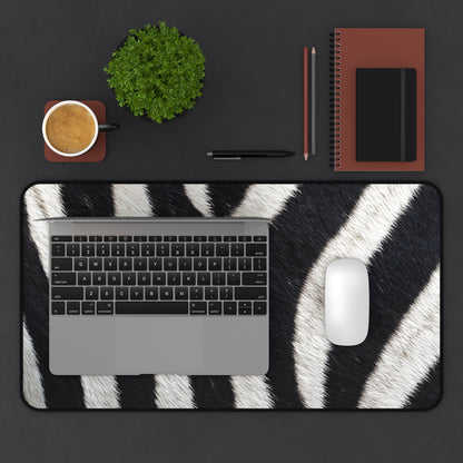 Desk Mat – Stripe Season