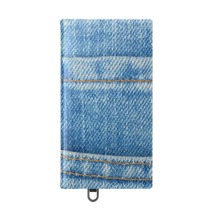 Flip Case – Blue Jean Baby