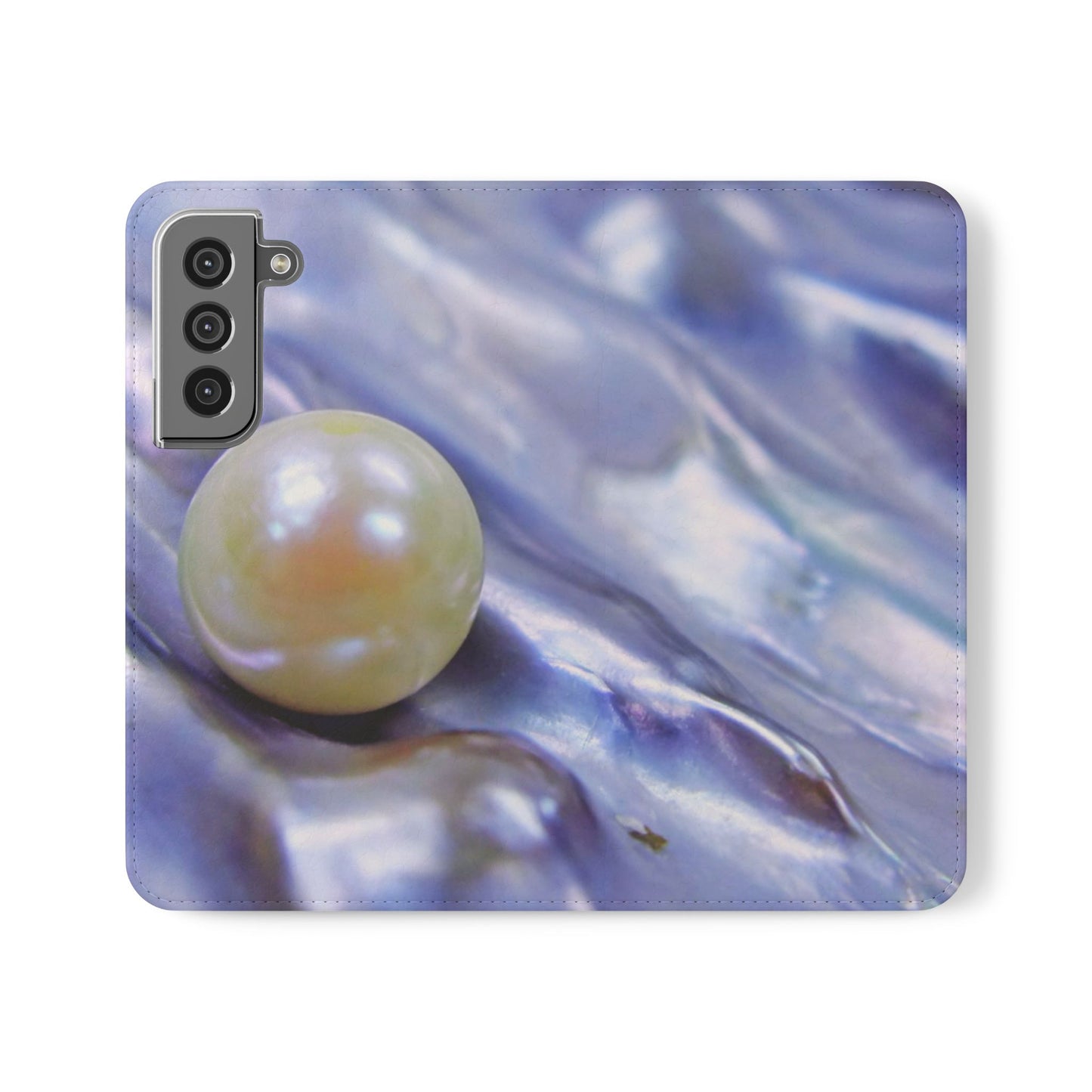 Flip Case – Moon Tide