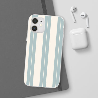 Flexi Case – Coastal Stripe