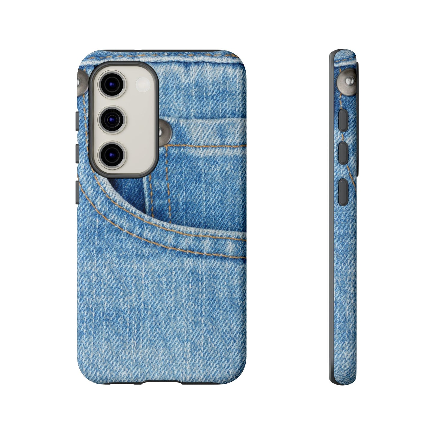 Protective Phone Case – Blue Jean Baby