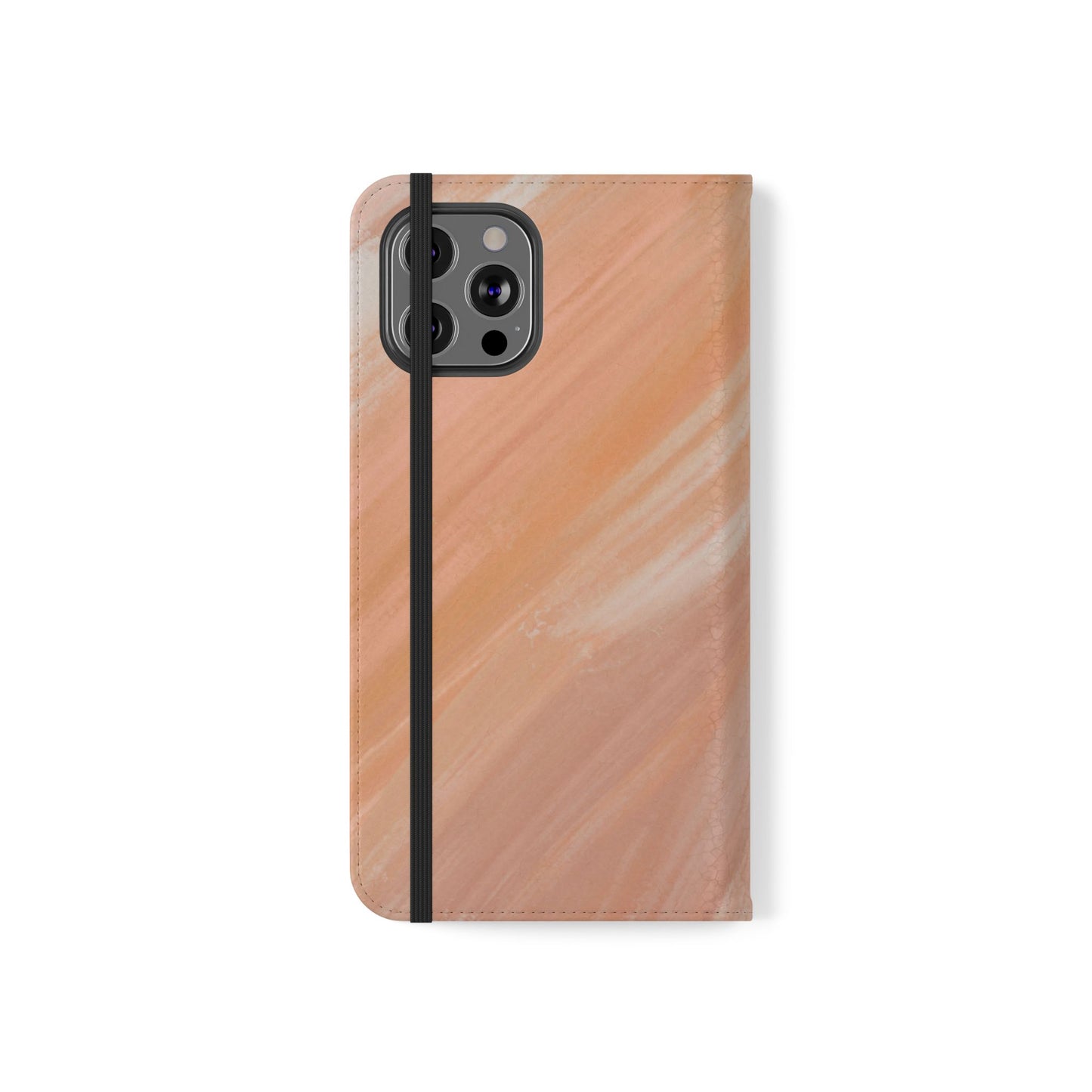 Flip Case – Cashmere Sweep