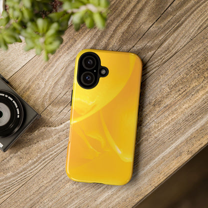 Protective Phone Case – Sunlit Splash