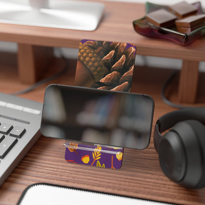 Phone Stand – Pine & Plenty
