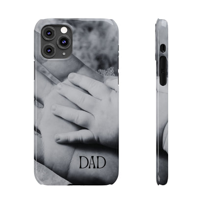 Slim Phone Case – Dad’s Legacy