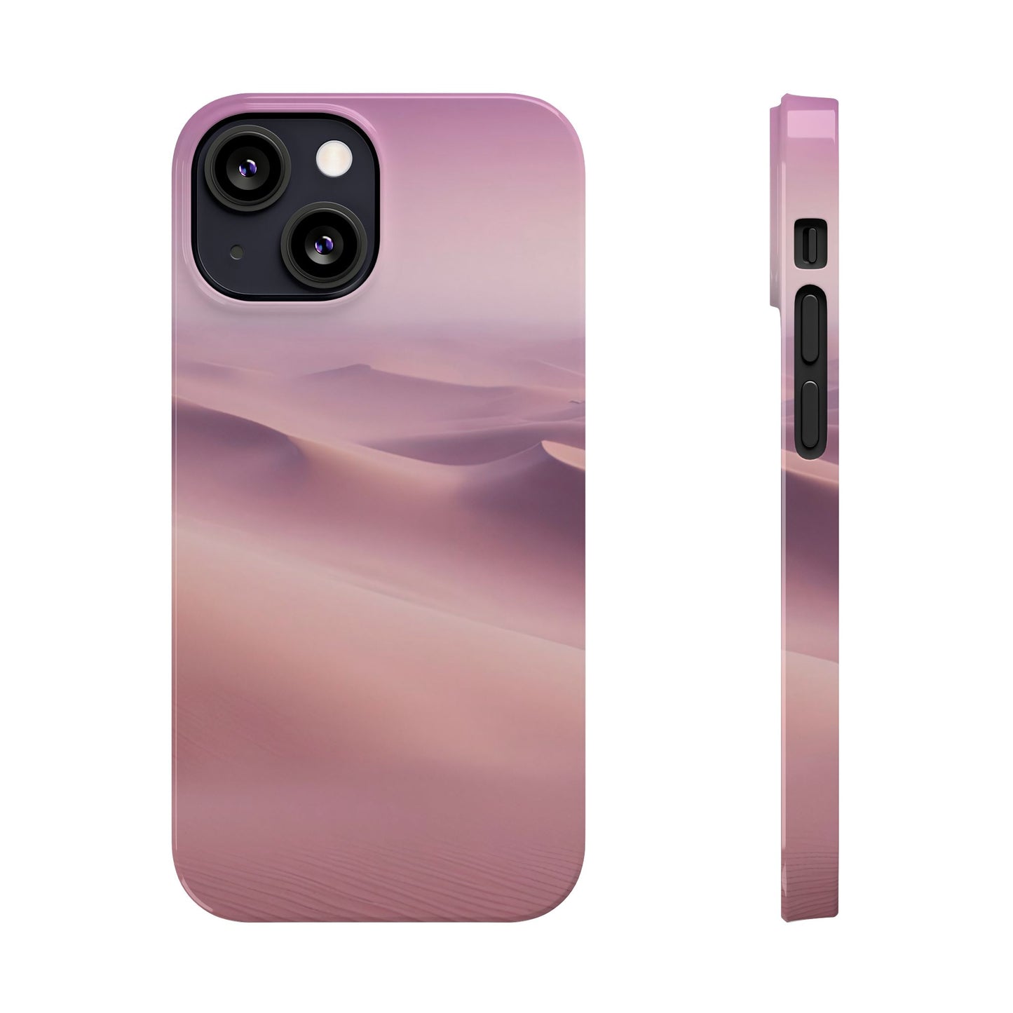 Slim Phone Case – Dust & Dawn