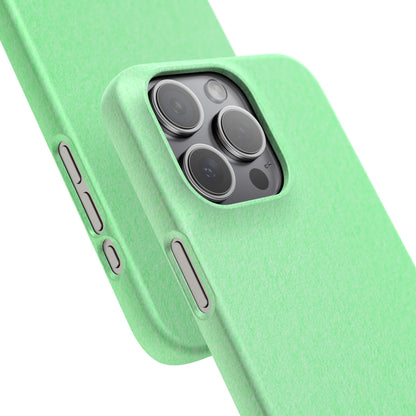 Snap Phone Case – Minted