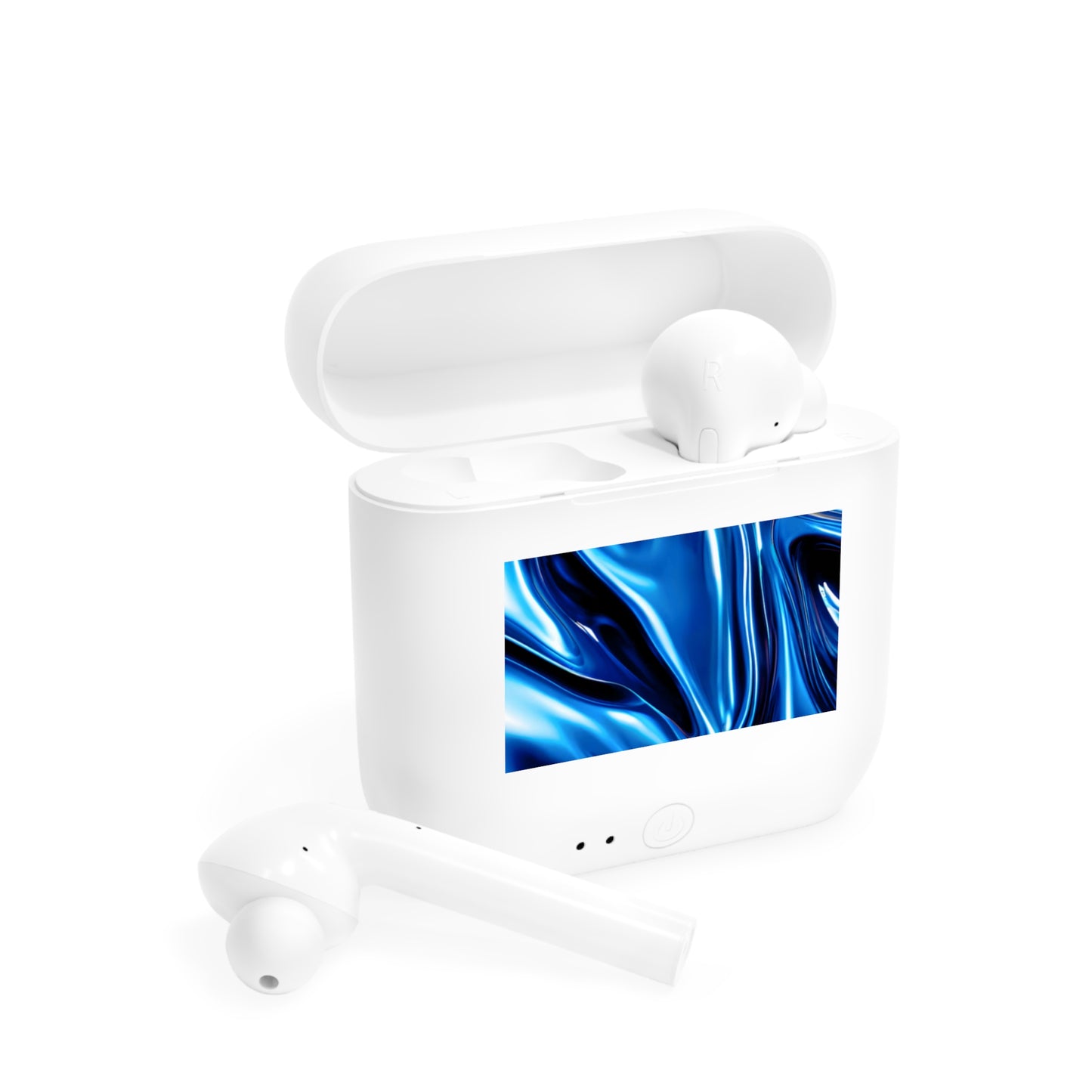Wireless Earbuds – Midnight Surge