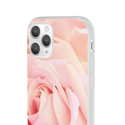 Flexi Case – A Mother’s Rose Embrace