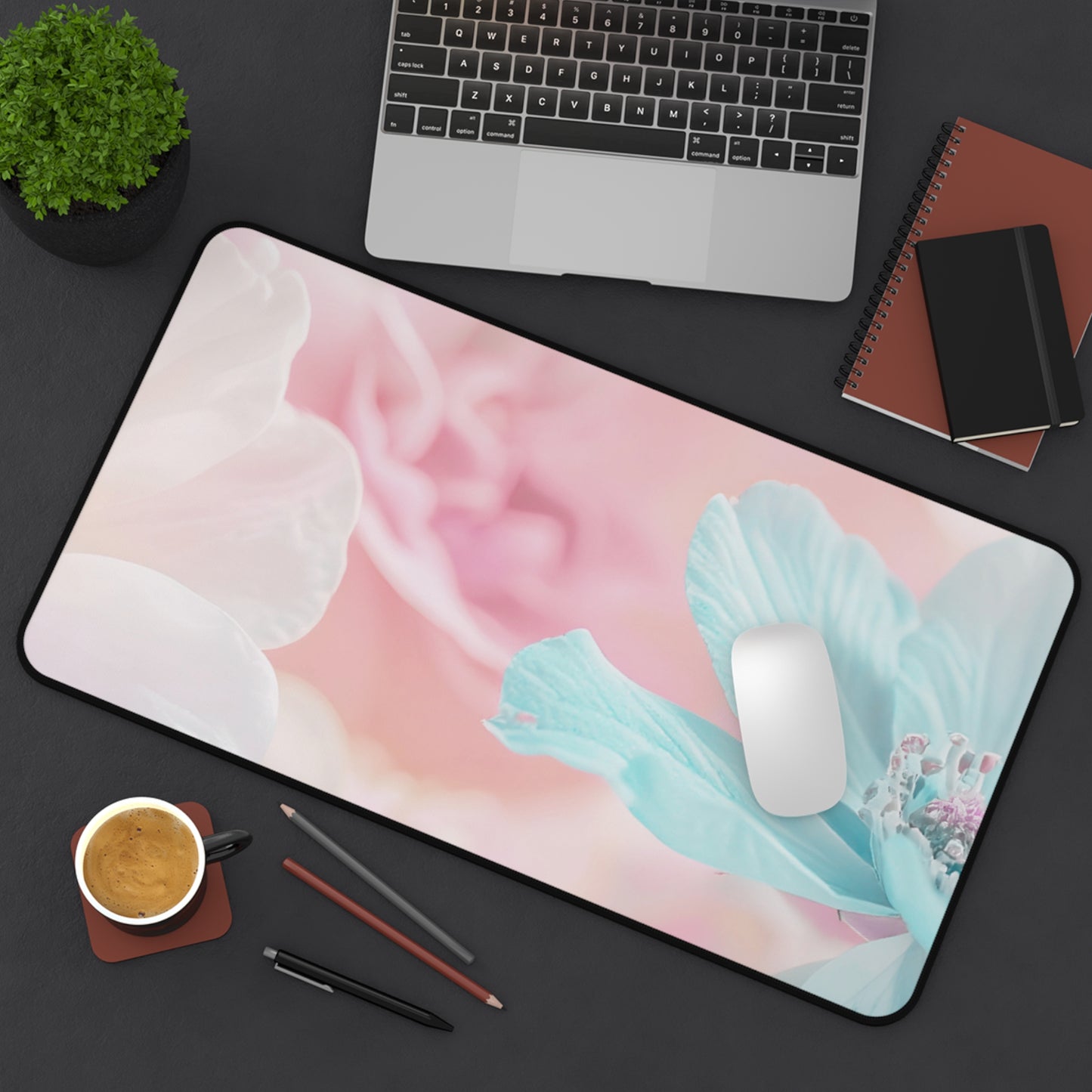 Desk Mat – Morning Dew