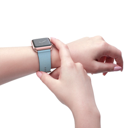 Watch Band – Blue Whisper