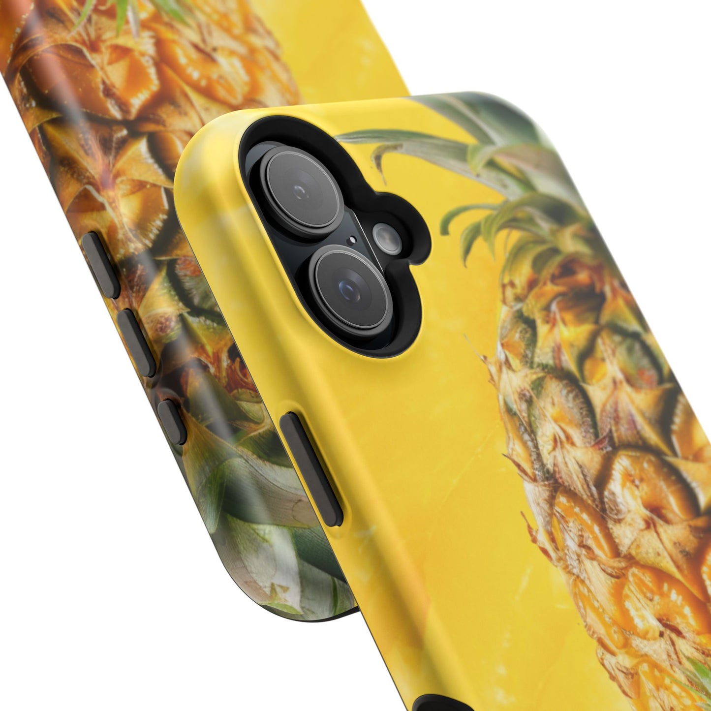 Wireless-Charging Compatible Case – Tropic Mode