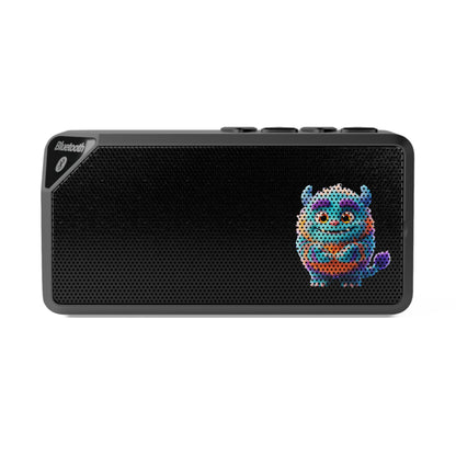 Portable Bluetooth Speaker – Lil Monster