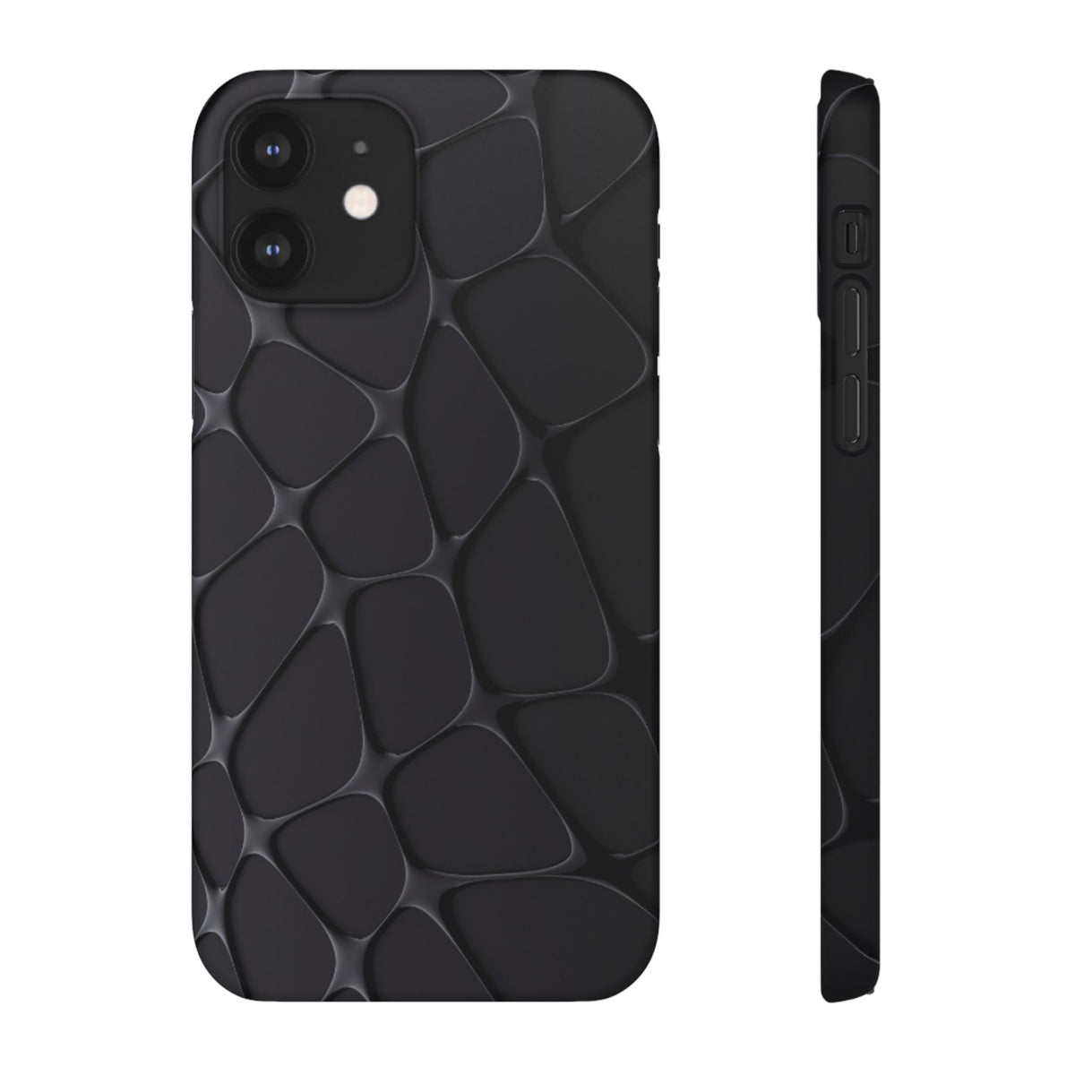 Snap Phone Case – Night Scale