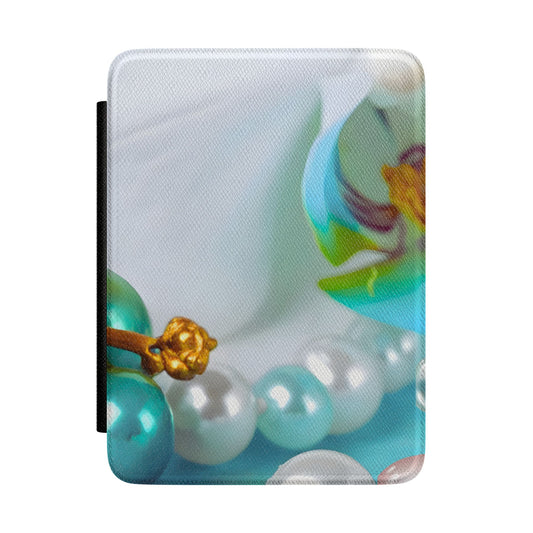 E-Reader Case – Mermaid's Pearl