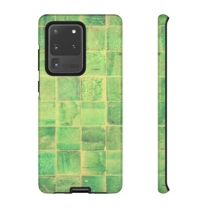 Protective Phone Case – Mosaic Mode