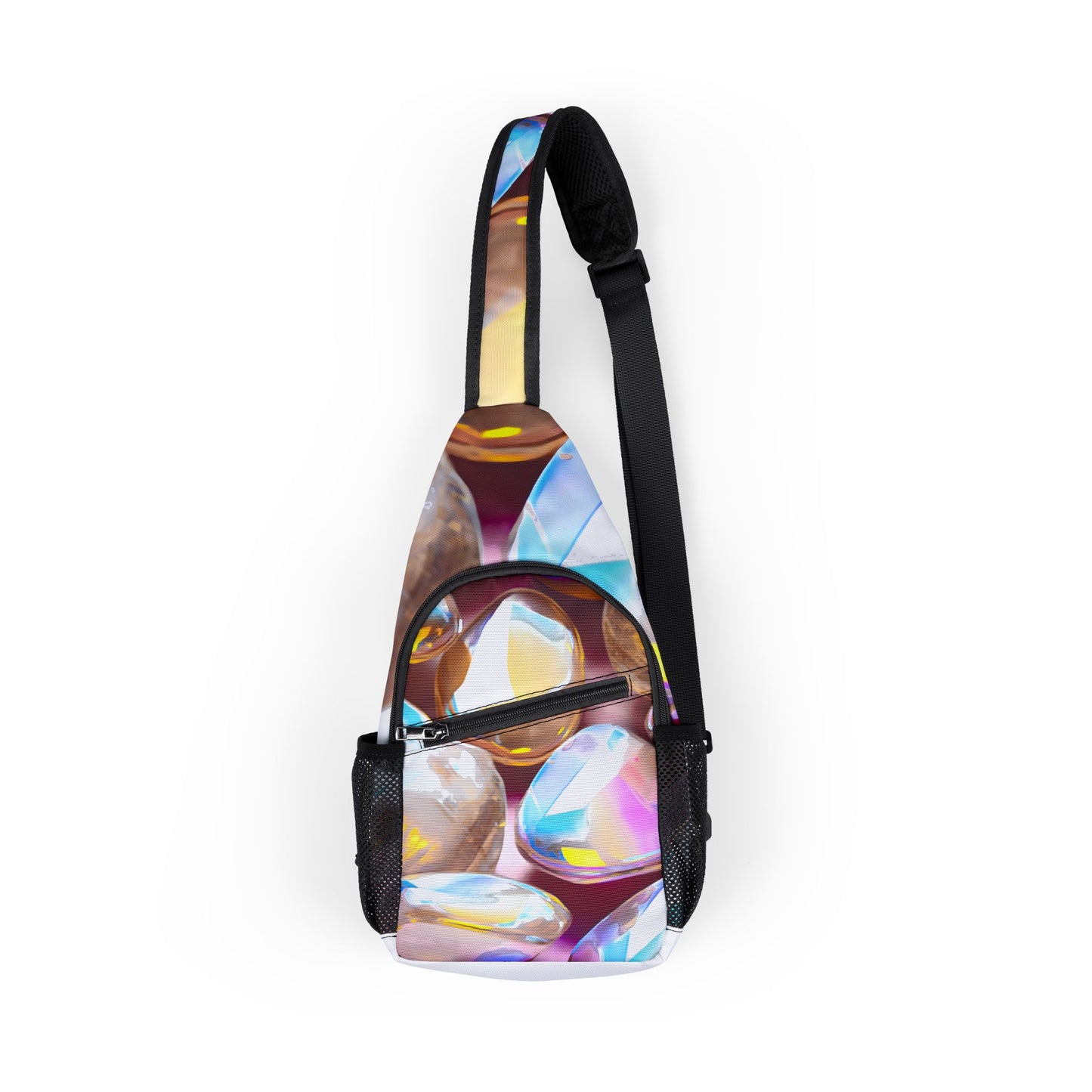 Chest Bag – Glass Candy