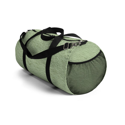 Duffel Bag – Matcha Wash