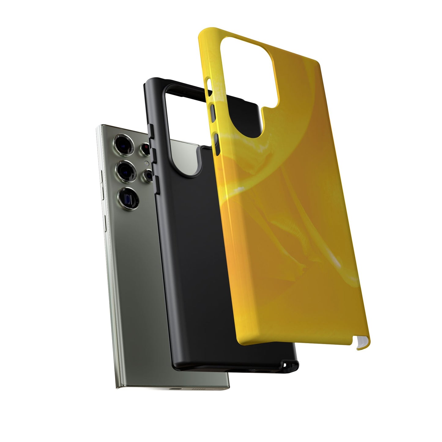 Protective Phone Case – Sunlit Splash