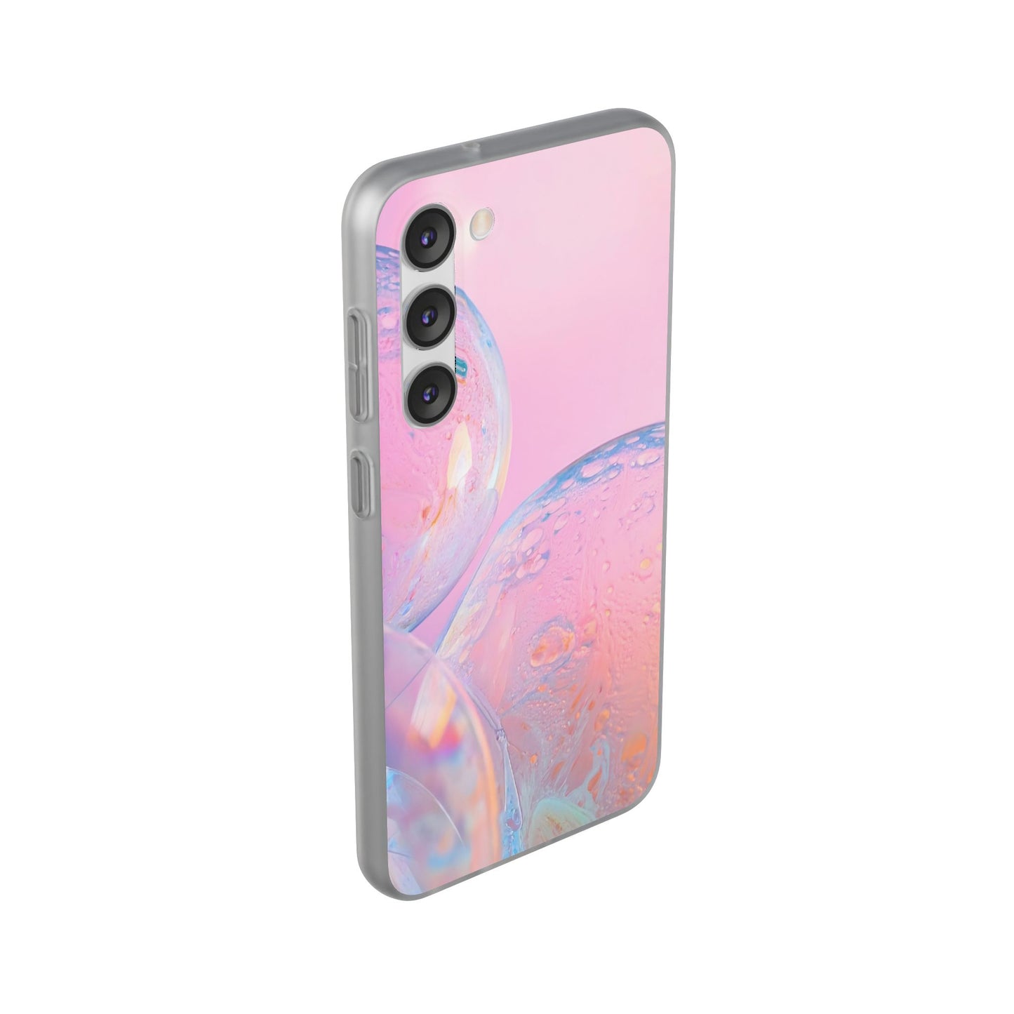 Flexi Case – Sugar Bubbles