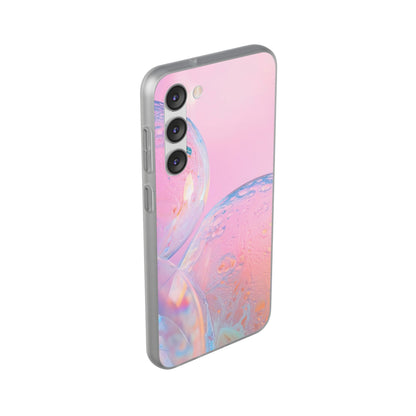 Flexi Case – Sugar Bubbles
