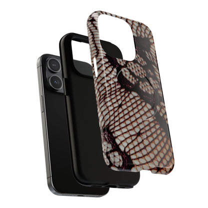 Protective Magnetic Phone Case – After Dark