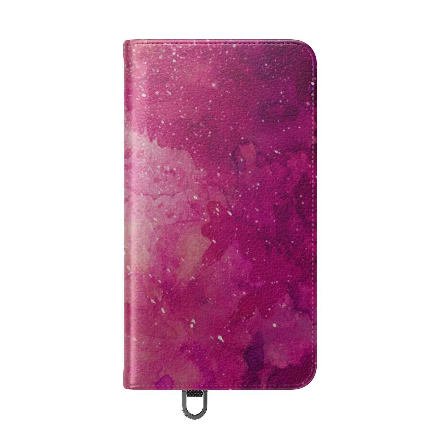 Flip Case – Spilled Wine