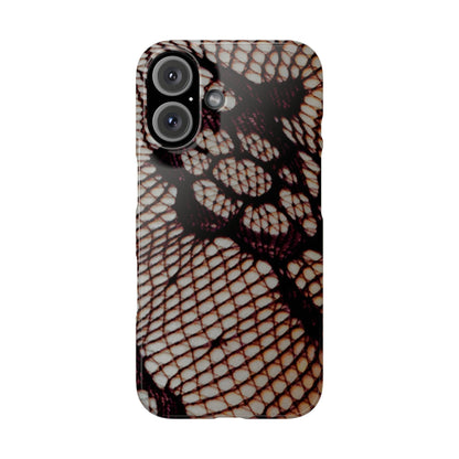 Slim Phone Case – After Dark