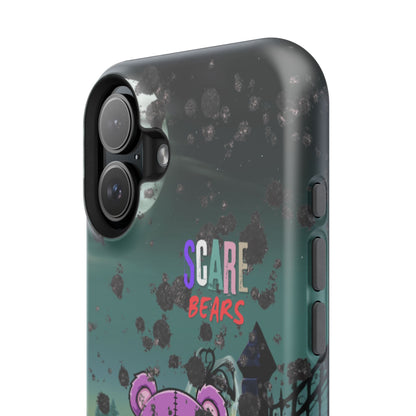Impact-Resistant Phone Case – Scare Bears
