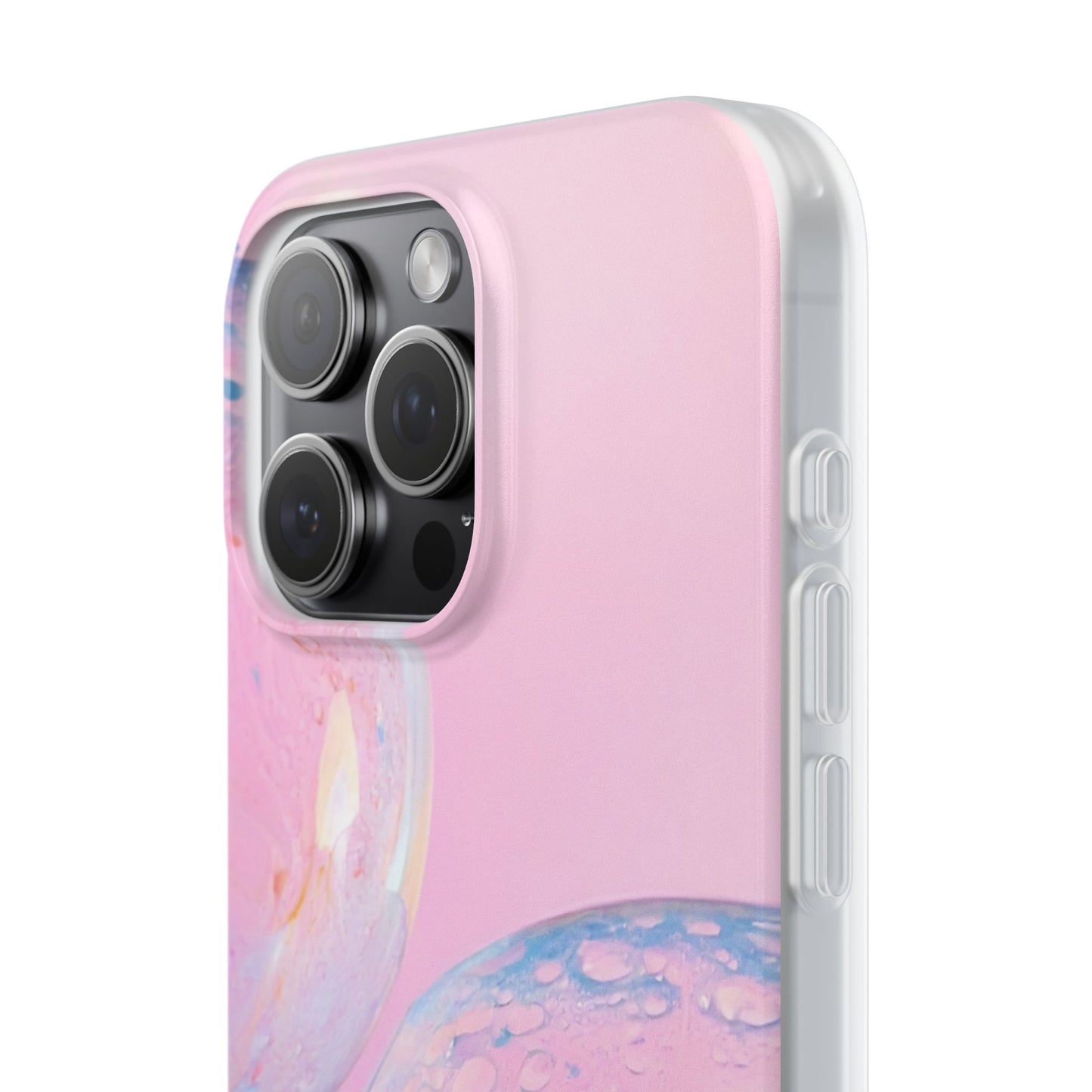 Flexi Case – Sugar Bubbles
