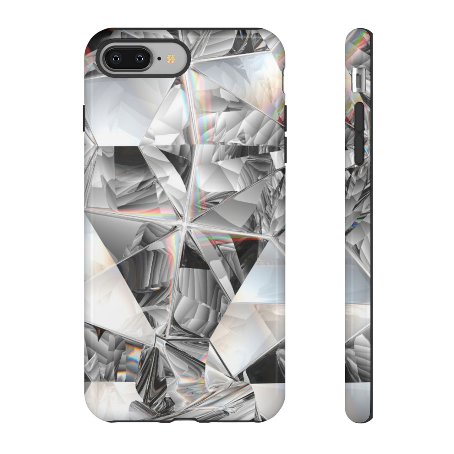 Protective Phone Case – Flawless