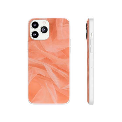 Flexi Case – Coral Veil