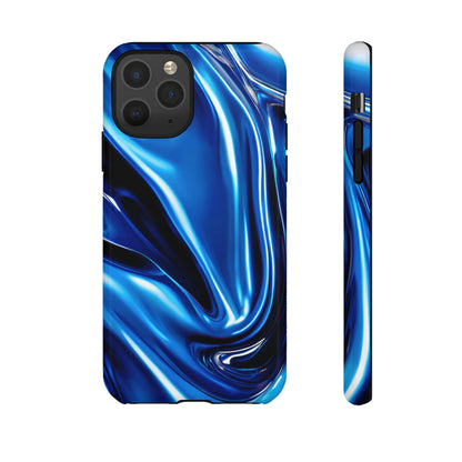Protective Phone Case – Midnight Surge