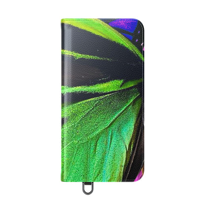 Flip Case – Lashed Wing