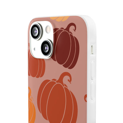 Flexi Case – Pumpkin Mood