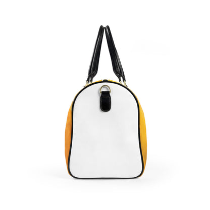 Travel Bag – Daffodil Daylight