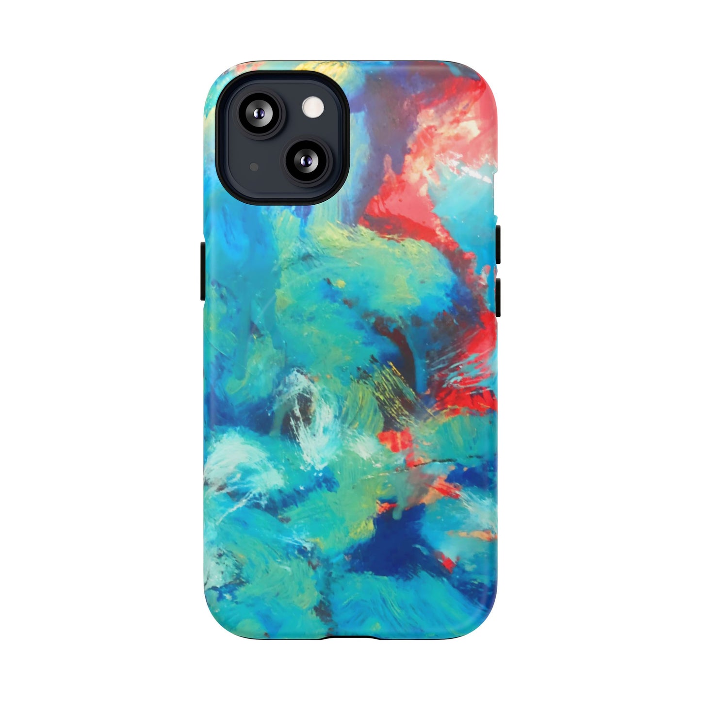Protective Magnetic Phone Case – Reef Riot