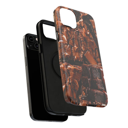 Impact-Resistant Phone Case – Brownie Weather