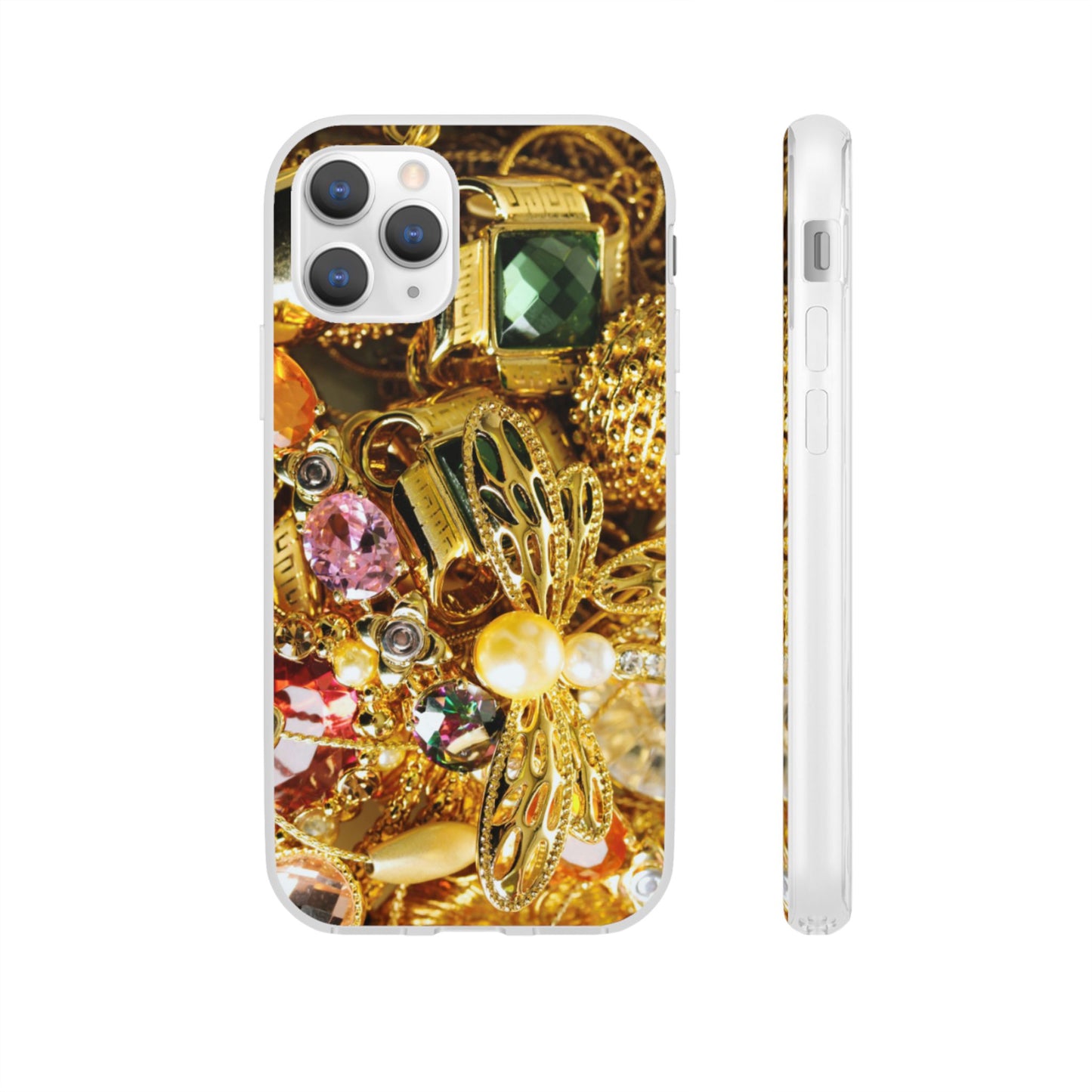 Flexi Case – Royal Dynasty