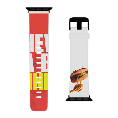 Watch Band – Never a Bad Connection