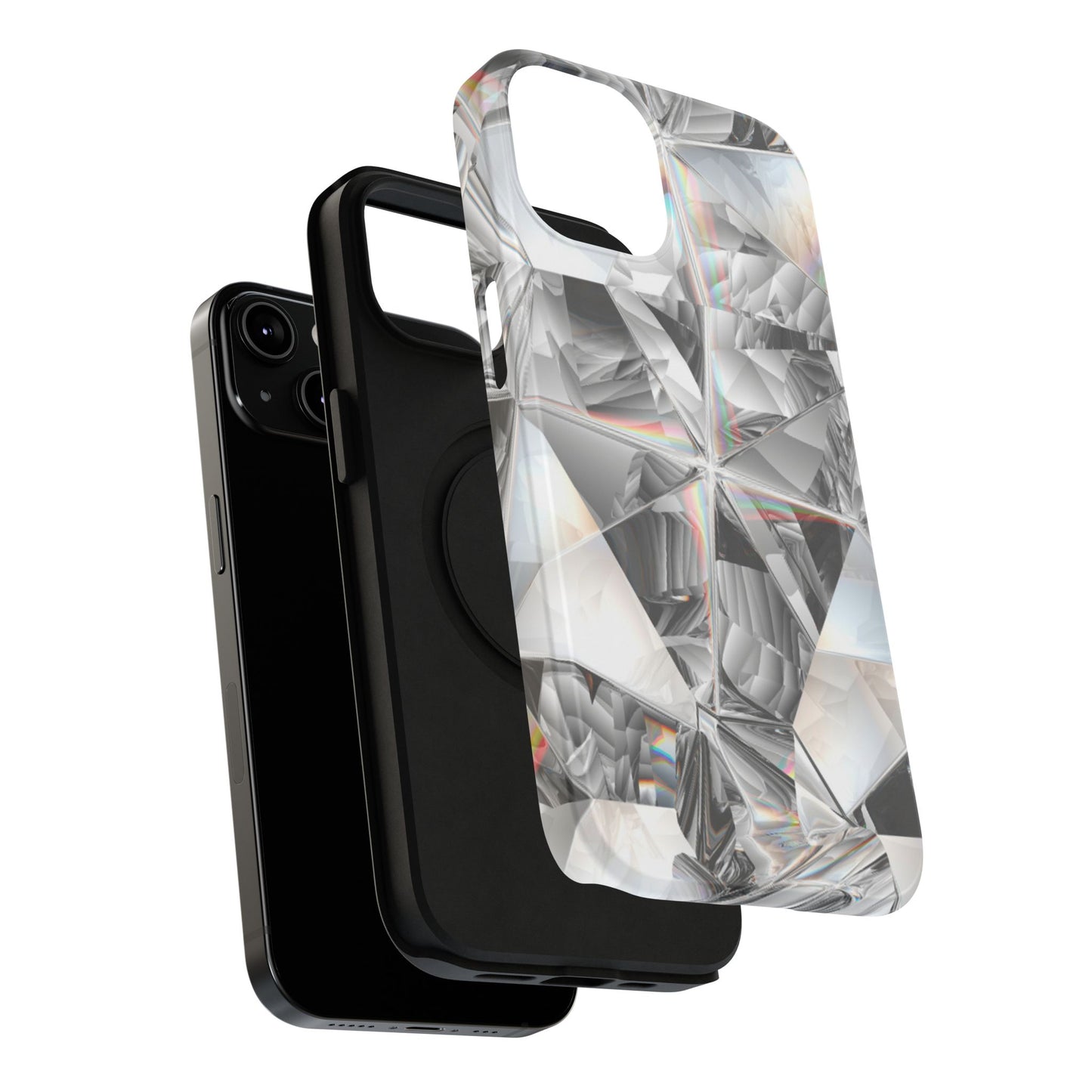 Impact-Resistant Phone Case – Flawless