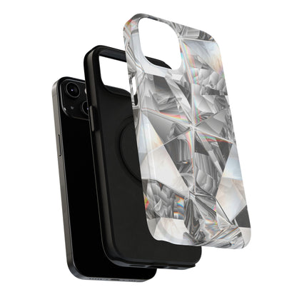 Impact-Resistant Phone Case – Flawless