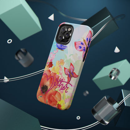 Impact-Resistant Phone Case – Mother’s Flutter
