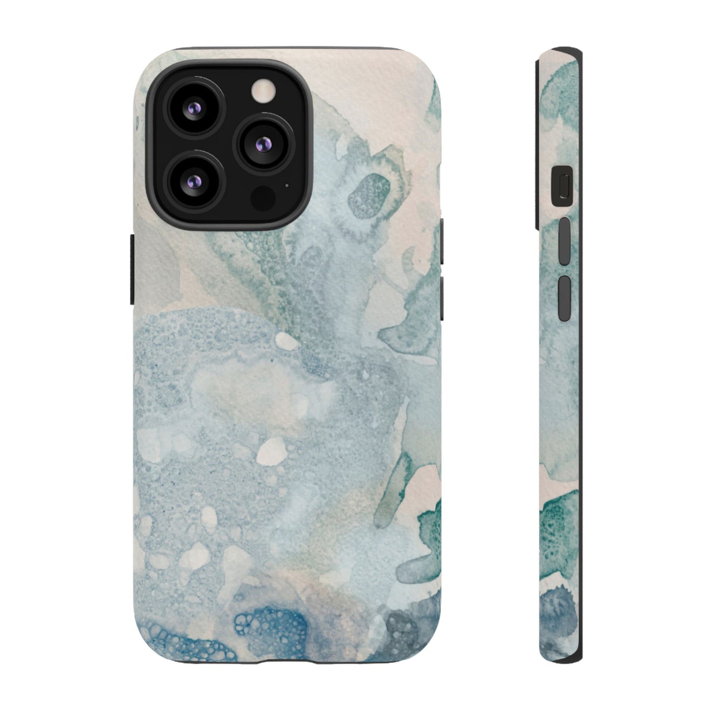 Protective Phone Case – Clay Water