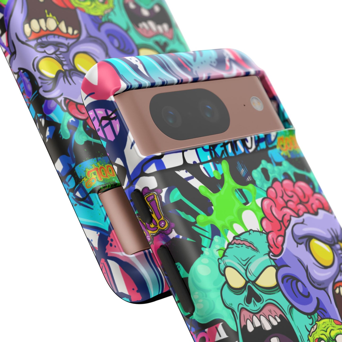 Protective Phone Case – Dead Loud