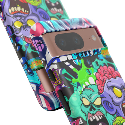 Protective Phone Case – Dead Loud